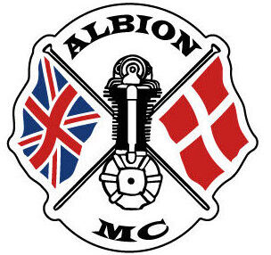 Albion MC – Klub for engelske motorcykler